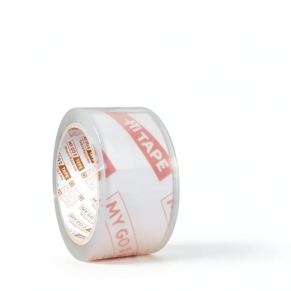 My Go 2 Tape Heavy Duty Packing Tape Strong Seal Durable-1