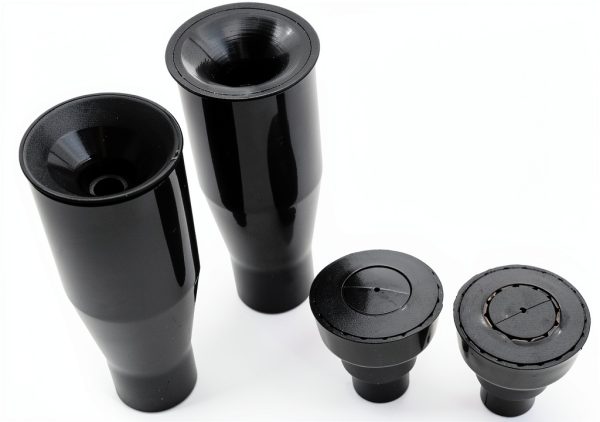 Saim Pond Pump Nozzle Plastic Energy Efficient Water Modes-3