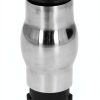 Fdit Pond Pump Nozzle Stainless Steel Champagne Foam Jet-8