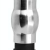 Yosoo Fountain Frothy Nozzle Stainless Steel Rust Resistant-2