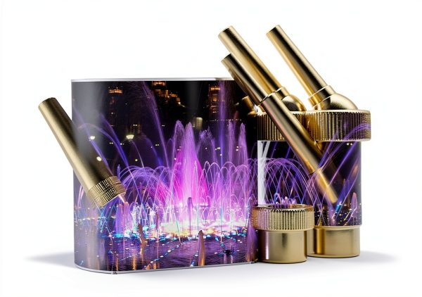 Saihisday Pond Pump Nozzle Brass Material-5