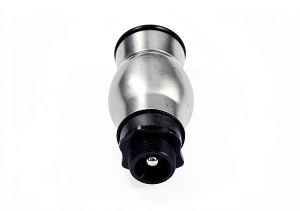 QLLUCKLY Stainless Steel Pond Pump Nozzle-1