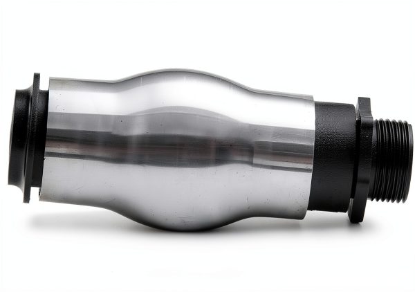 QLLUCKLY Stainless Steel Pond Pump Nozzle-0
