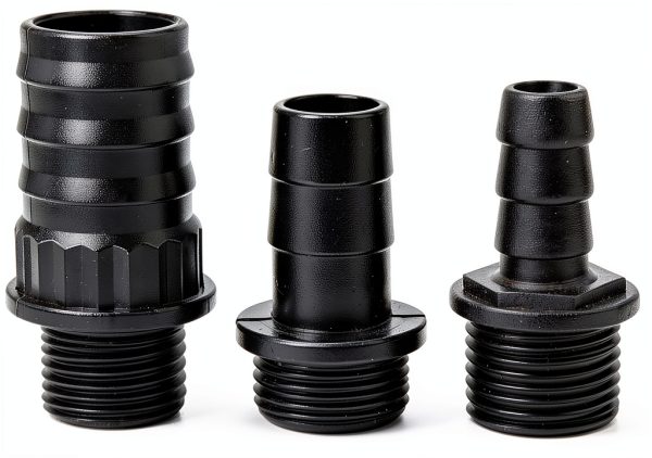 BAIRONG Submersible Pump Nozzles for Fountain-0