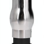 Foam Jet Fountain Nozzle Youthink Stainless Steel-0