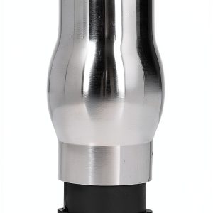 Foam Jet Fountain Nozzle Youthink Stainless Steel-0