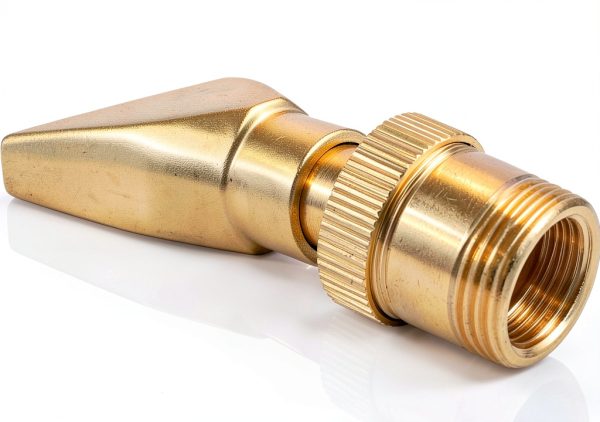 Hooshing Brass Pond Pump Nozzle 1/2 DN15 3/4 DN20-1