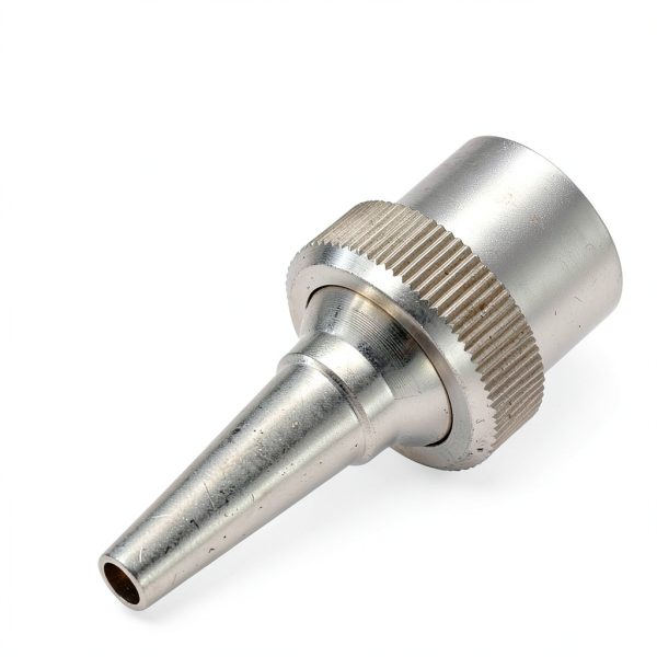 Adjustable Brass Fountain Nozzle Hicello 1/2 DN15-3