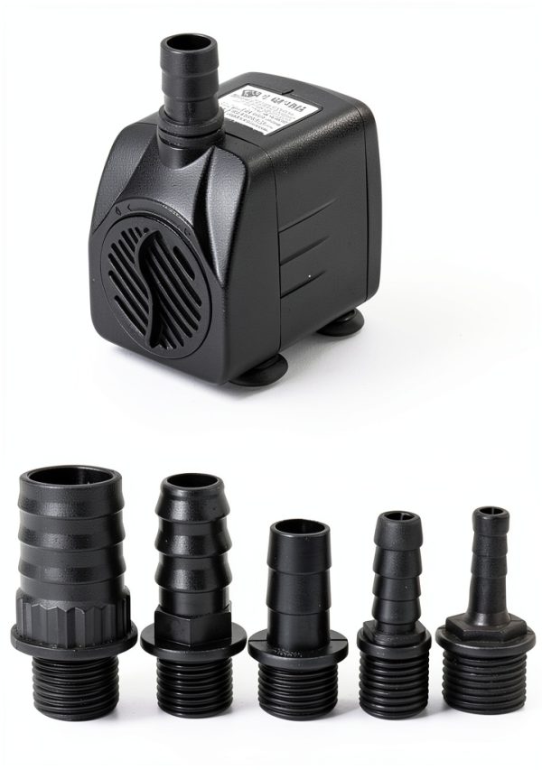 BAIRONG Submersible Pump Nozzles for Fountain-1