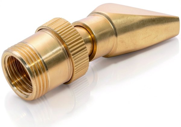 Hooshing Brass Pond Pump Nozzle 1/2 DN15 3/4 DN20-2