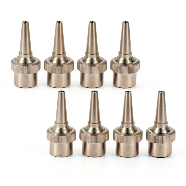 Adjustable Brass Fountain Nozzle Hicello 1/2 DN15-1