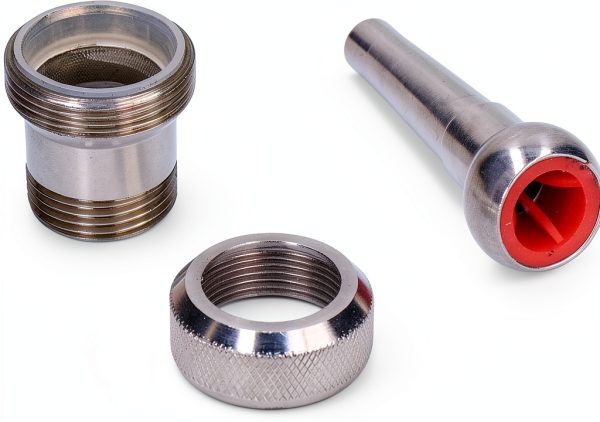 Pond Fountain Nozzle G3/4 Male Thread Connection-1