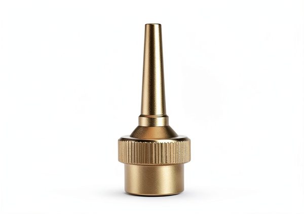 Saihisday Pond Pump Nozzle Brass Material-1