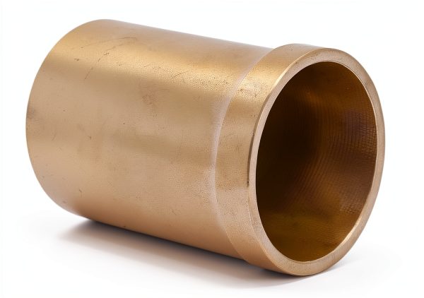 Brass Fountain Nozzle Yuecoom 2 Port Injector-7