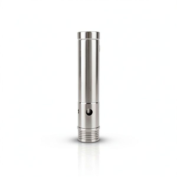 Brass Fountain Nozzle Yuecoom 2 Port Injector-6