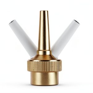 Saihisday Pond Pump Nozzle Brass Material-0