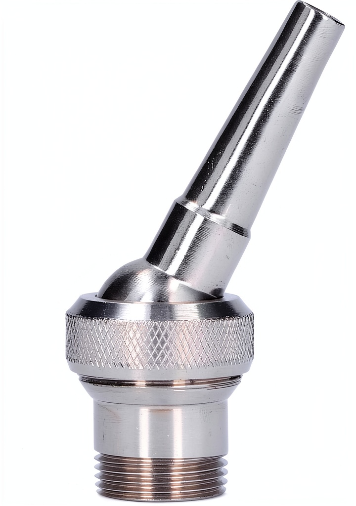 Pavo Pond Fountain Nozzle with G3/4 male thread connection