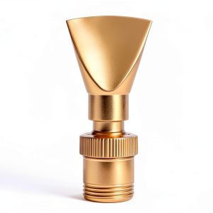 Hooshing Brass Pond Pump Nozzle 1/2 DN15 3/4 DN20-0