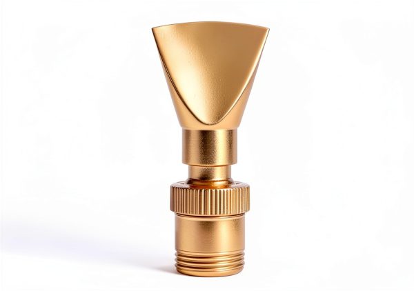Hooshing Brass Pond Pump Nozzle 1/2 DN15 3/4 DN20-0
