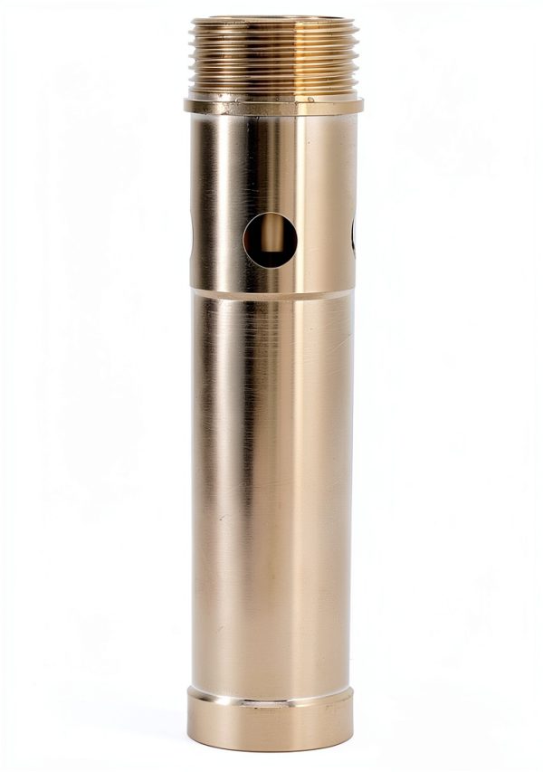 Patravious Brass Bubbling Fountain Nozzle Patio-6